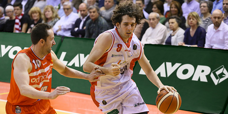 Lavorwash S.p.A., sponsorship con STINGS