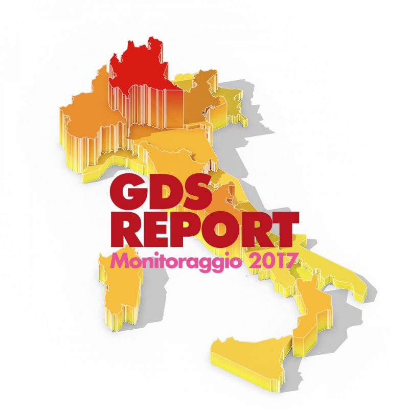 GDS Report regioni