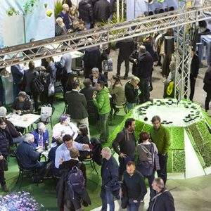 Myplant & Garden 2018, i convegni