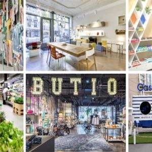 Torna Retail Innovations, edizione 13