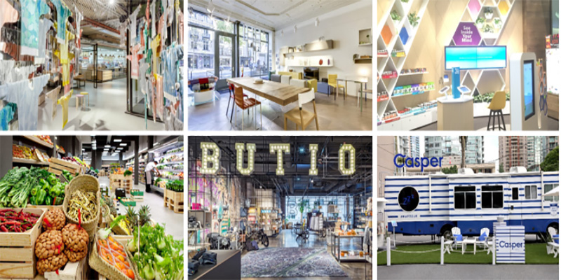 Torna Retail Innovations, edizione 13