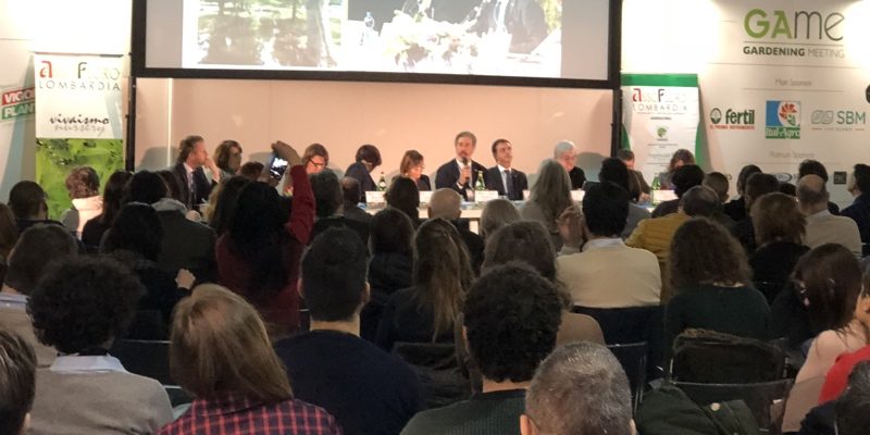 Il punto sul &ldquo;Bonus Verde&rdquo; e sulla definizione di giardiniere