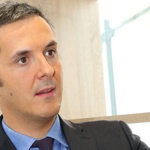 Enzo Frasio, nuovo presidente del CDA di GFK Italia