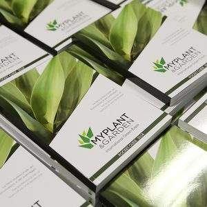 MyPlant&Garden. Con Euromonitor tutti i trend del giardinaggio
