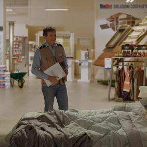 VIDEO DELLA SETTIMANA. Bigmat torna in TV con Rai, Sky, Discovery e La7