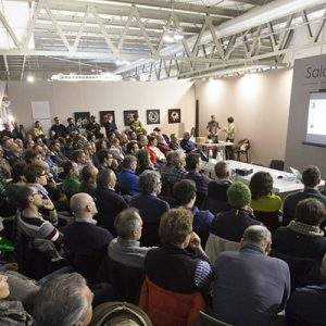 Un convegno sul mercato del giardinaggio