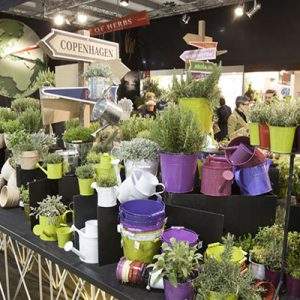 Myplant&Garden, le installazioni