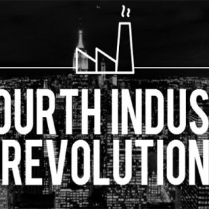 Industria 4.0. La quarta rivoluzione industriale