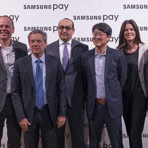 Samsung Pay arriva in Italia