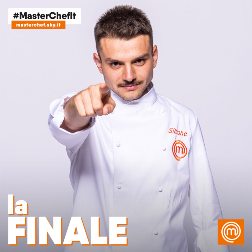 Wienerberger e Mistery Box di Masterchef