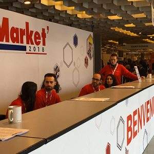 BigMarket&rsquo;, due giorni di business per BigMat