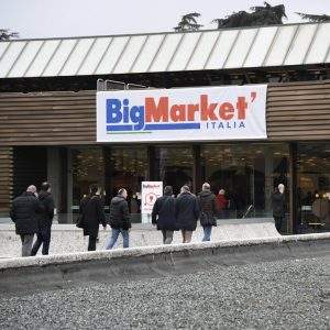 BigMarket 2020 riprogrammato