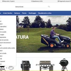 Brigros &egrave; anche e.commerce