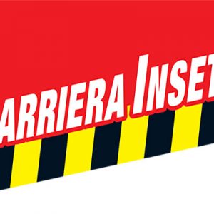 Una &ldquo;Barriera&rdquo; per gli insetti