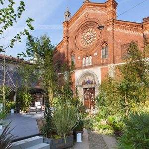 Myplant&Garden al Fuorisalone 2018