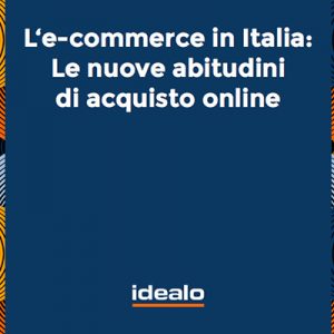 L’ identikit del consumatore, secondo Idealo