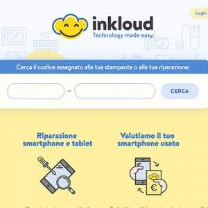 Bricoio, nuovi servizi: smartphone e cartucce per stampanti