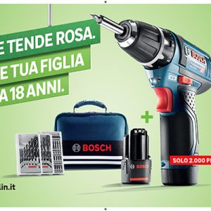 Leroy Merlin torna su stampa, affissioni e digital