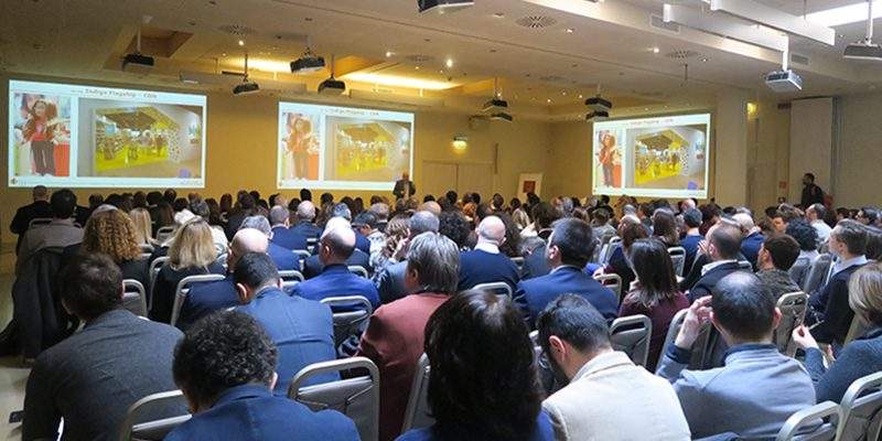 Kiki Lab. Lo shopping &egrave; smart, responsabile ed emozionale