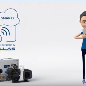Un premio per il progetto SMARTY Tallas