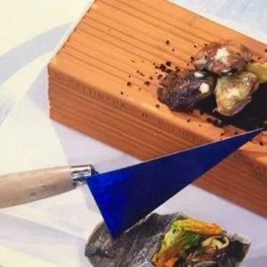 Wienerberger nella Mistery Box di Masterchef