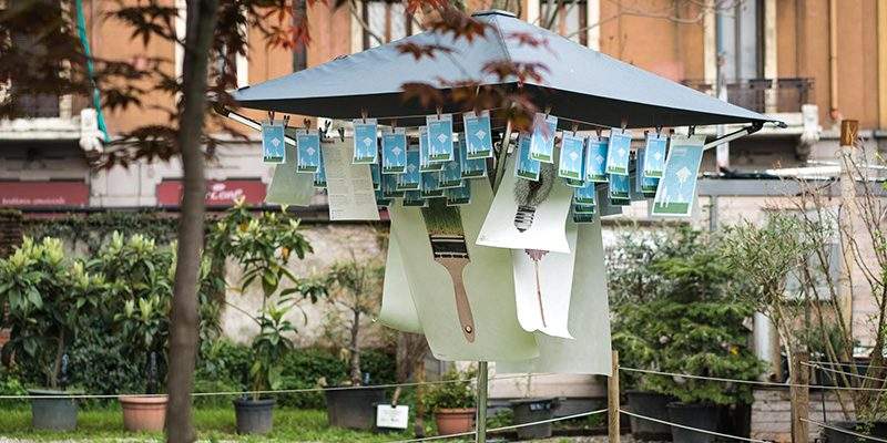 Leifheit, debutto al Fuorisalone 2018