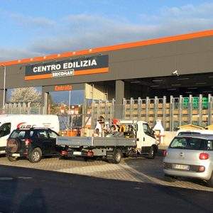 Bricoman San Fior&hellip;.pronti..via!