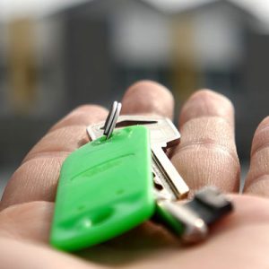 Età media in aumento per chi compra casa