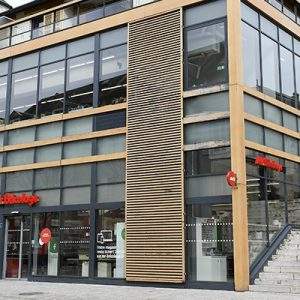 Mr. Bricolage, a Orleans il nuovo concept store