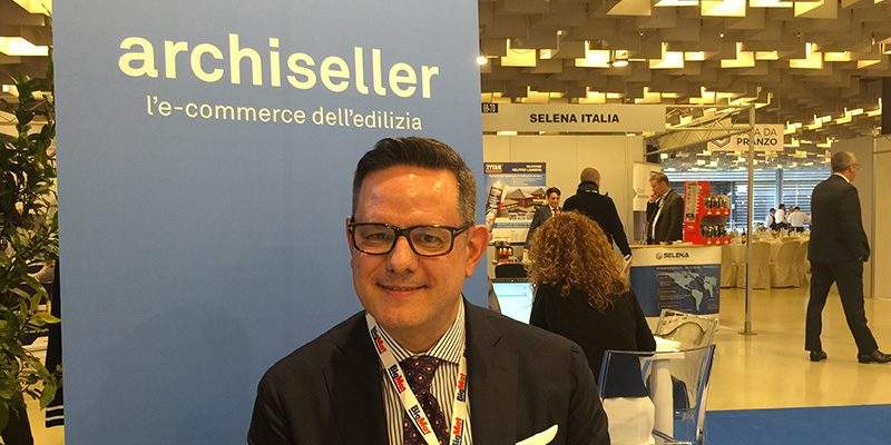 Archiseller, l&rsquo;abilitatore di e-commerce. A fine Aprile