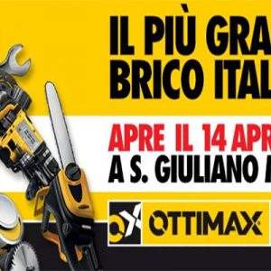 Ottimax a San Giuliano (MI)