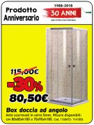 Aprile 2018: un mese di premi, sconti e promozioni per Bricoio