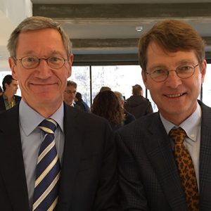 Reinhard Wolff, HIMA: “L’eccezionalità degli ultimi 2 anni”