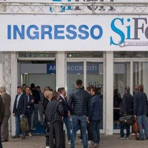 Siferr di Napoli. La conferma