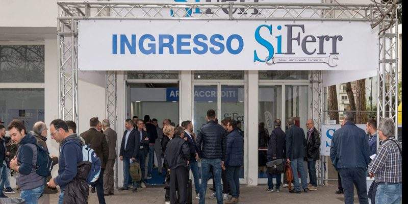 Siferr di Napoli. La conferma