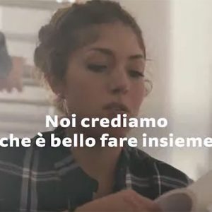 VIDEO DELLA SETTIMANA: Bricocenter per il quartiere