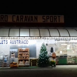 Centro Caravan Sport, il segreto è sapersi trasformare