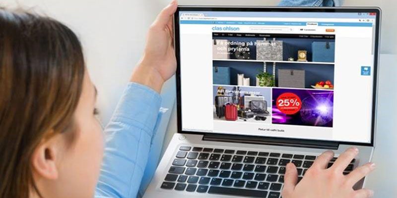 Clas Ohlson, nuova strategia per l&rsquo;insegna del bricolage svedese