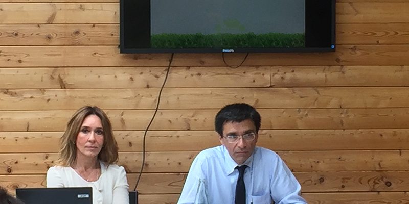 Comagarden, 2017 in parit&agrave; per le macchine da giardino