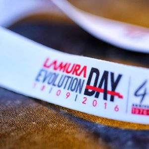 Lamura Evolution Day, edizione 2018