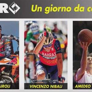 Lavor on air fino al 26 maggio, ma prosegue sul web