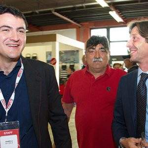 Expo Machieraldo 2018, buono il raddoppio