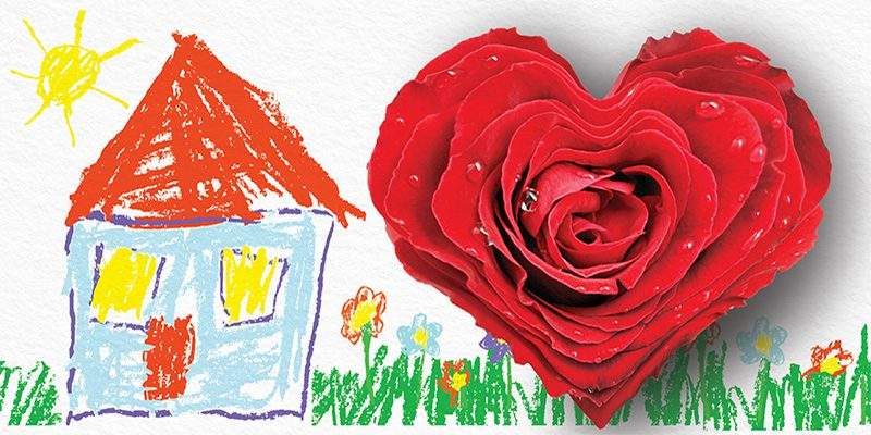 &ldquo;Un cuore grande come una casa&rdquo;. OBI e Fondazione Bambino Ges&ugrave;