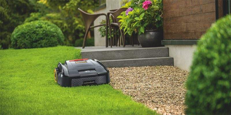 Il giardino? Un italiano su 2 lo vuole hi-tech