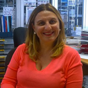 Sabrina Canese: “lavorare con le donne è un valore aggiunto”