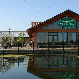 Viridea, una forte identit&agrave; e il massimo della soddisfazione (per il cliente)