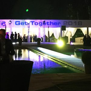 6th Global DIY Summit. Il 12 Giugno 2018