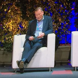 6th Global DIY Summit. Due domande a…