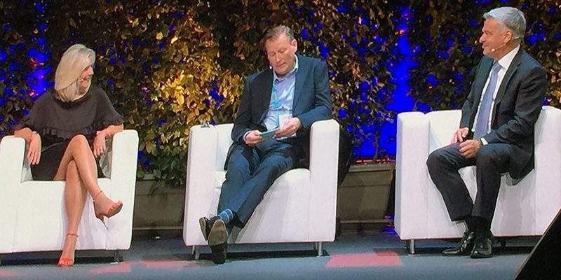 6th Global DIY Summit. Due domande a&hellip;