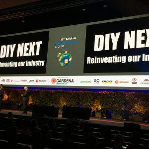 6 Global Diy Summit. Si comincia!